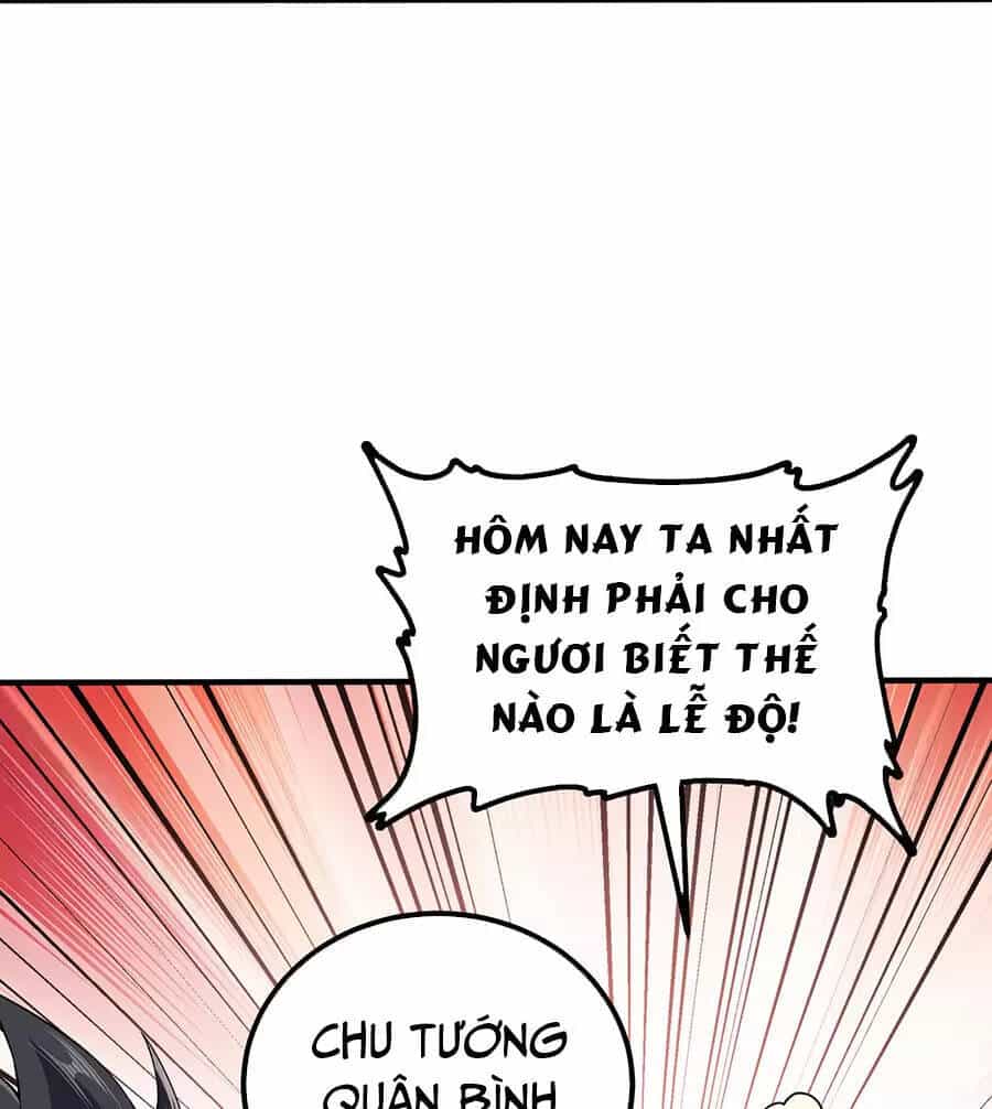 Nương Tử Nhà Ta Là Nữ Đế - Chương 106 - ảnh 6