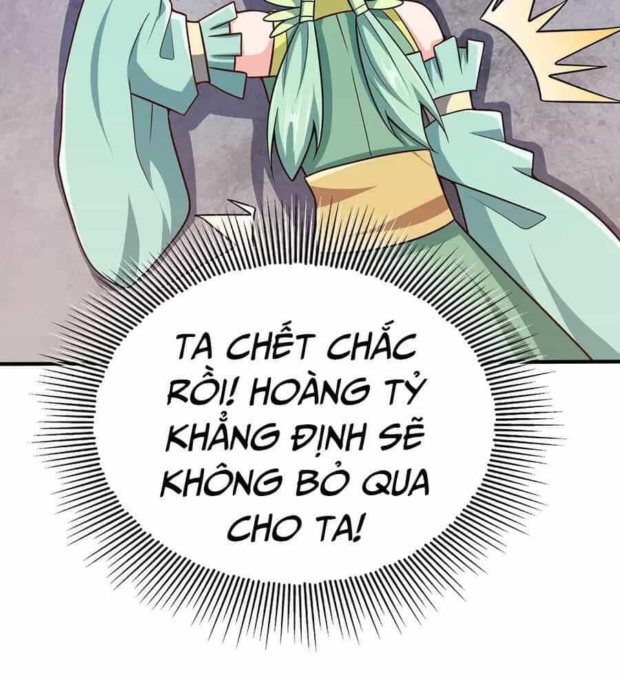 Nương Tử Nhà Ta Là Nữ Đế - Chương 106 - ảnh 67