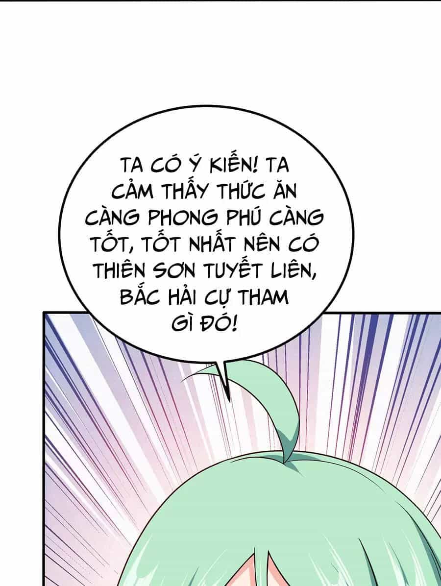 Nương Tử Nhà Ta Là Nữ Đế - Chương 107 - ảnh 22