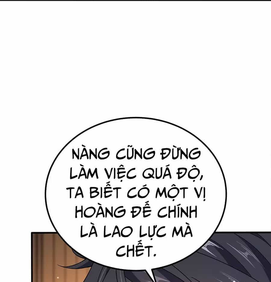 Nương Tử Nhà Ta Là Nữ Đế - Chương 107 - ảnh 37