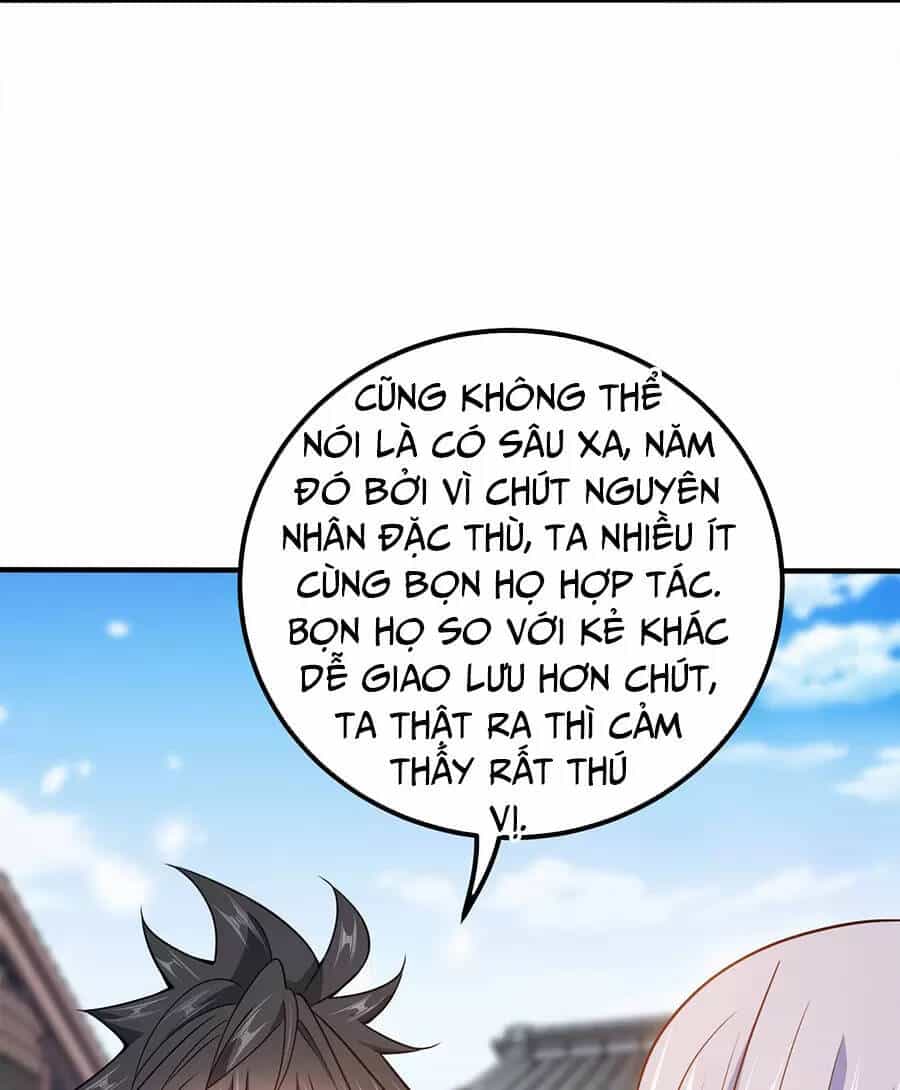 Nương Tử Nhà Ta Là Nữ Đế - Chương 107 - ảnh 43