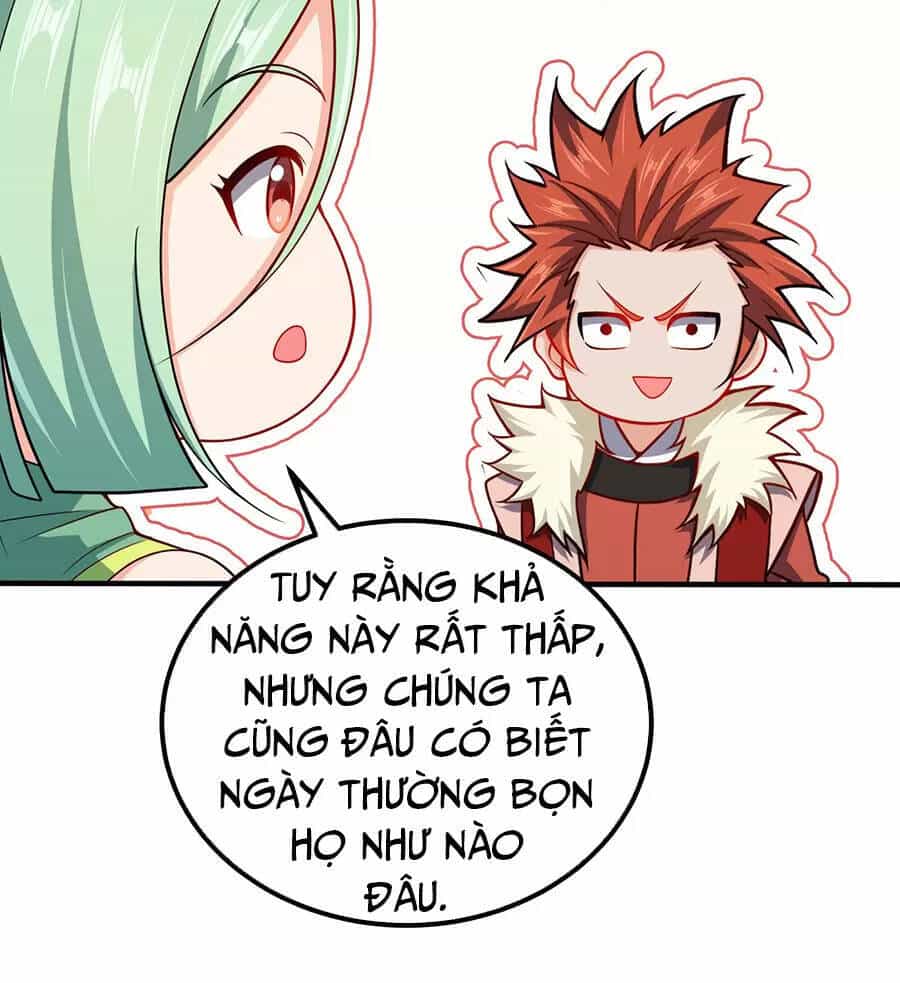 Nương Tử Nhà Ta Là Nữ Đế - Chương 107 - ảnh 7