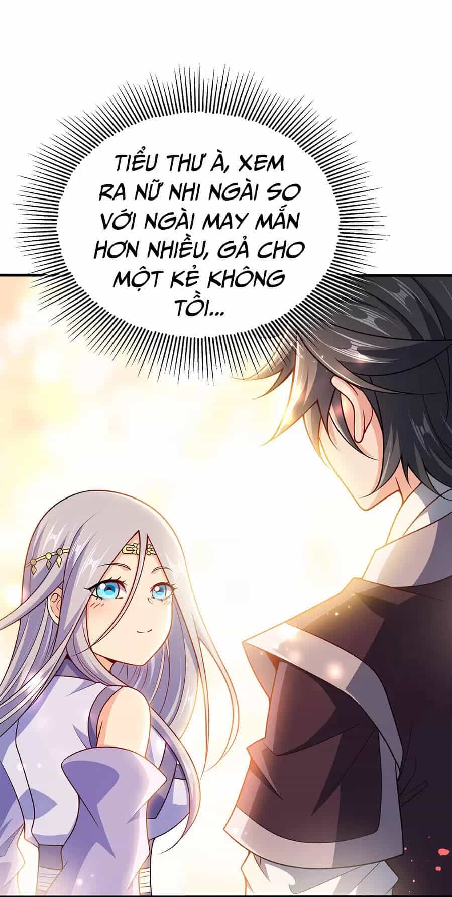 Nương Tử Nhà Ta Là Nữ Đế - Chương 108 - ảnh 23