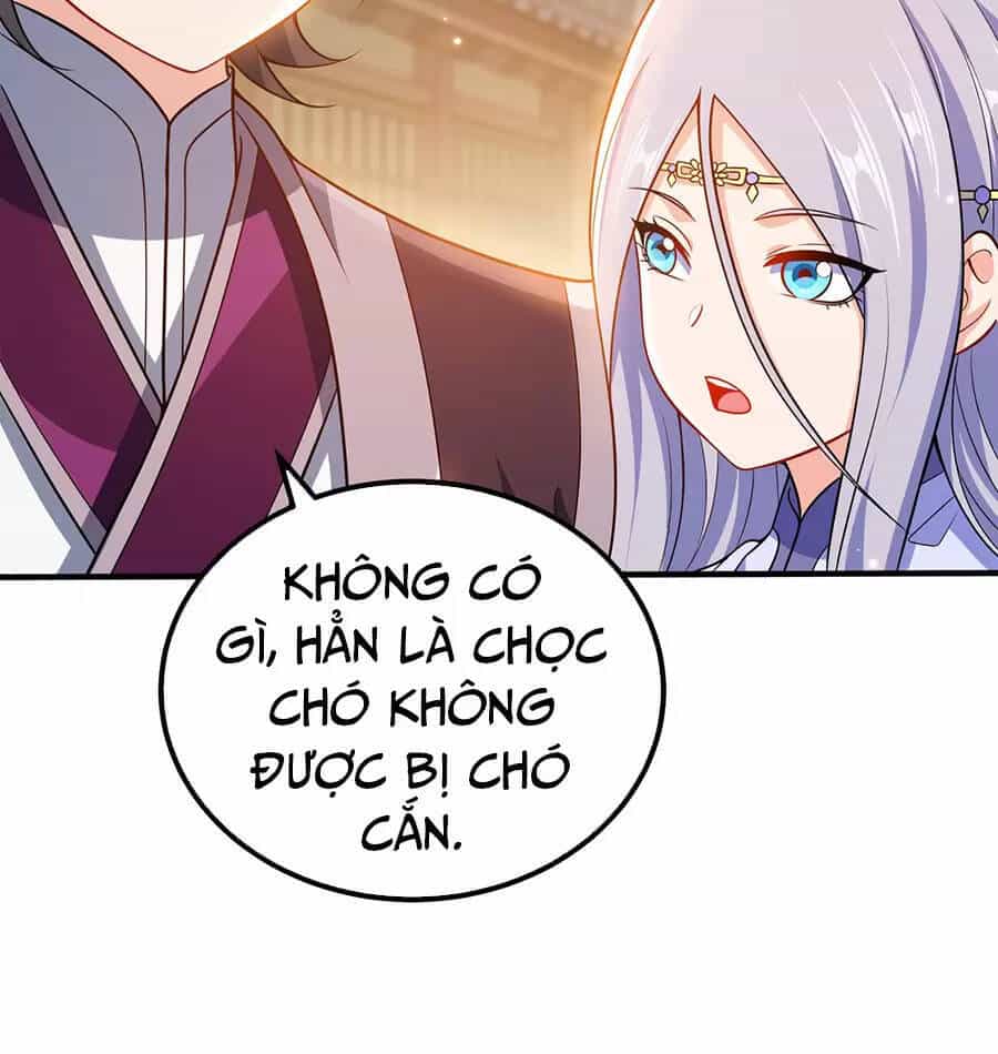 Nương Tử Nhà Ta Là Nữ Đế - Chương 108 - ảnh 31