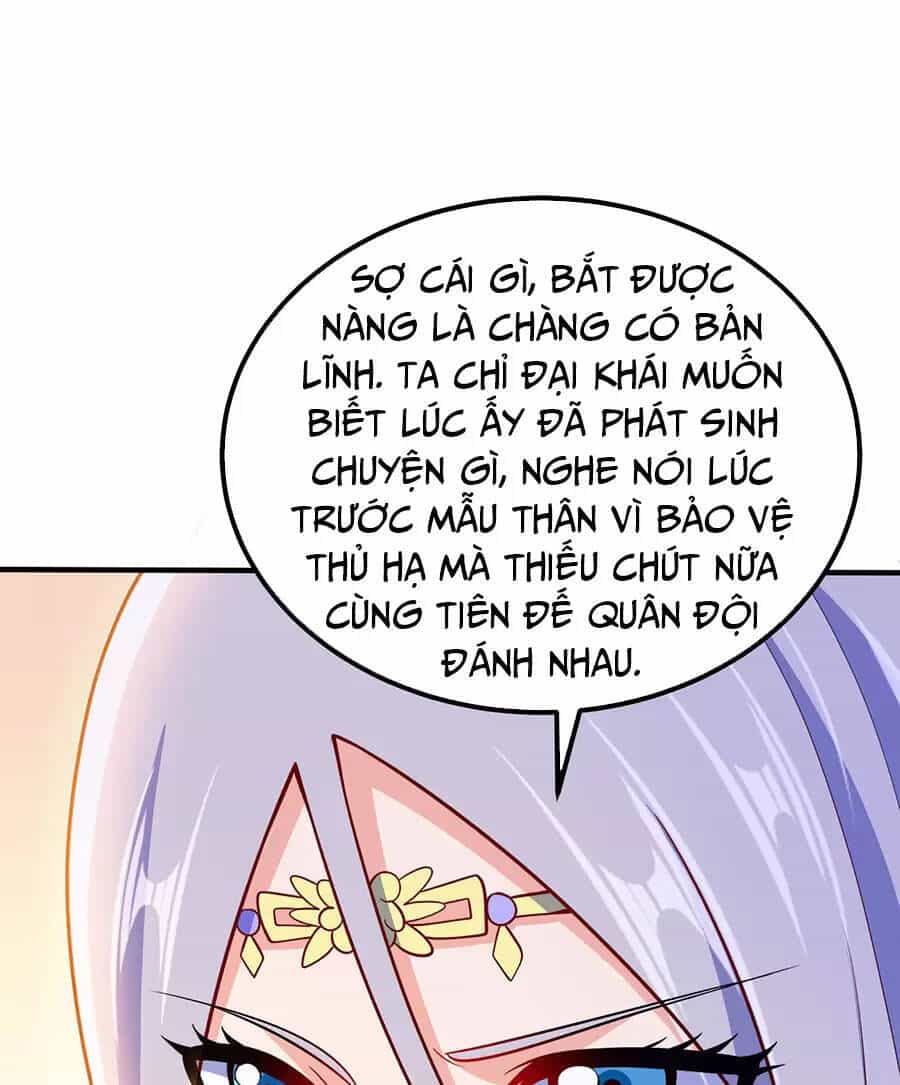 Nương Tử Nhà Ta Là Nữ Đế - Chương 108 - ảnh 37