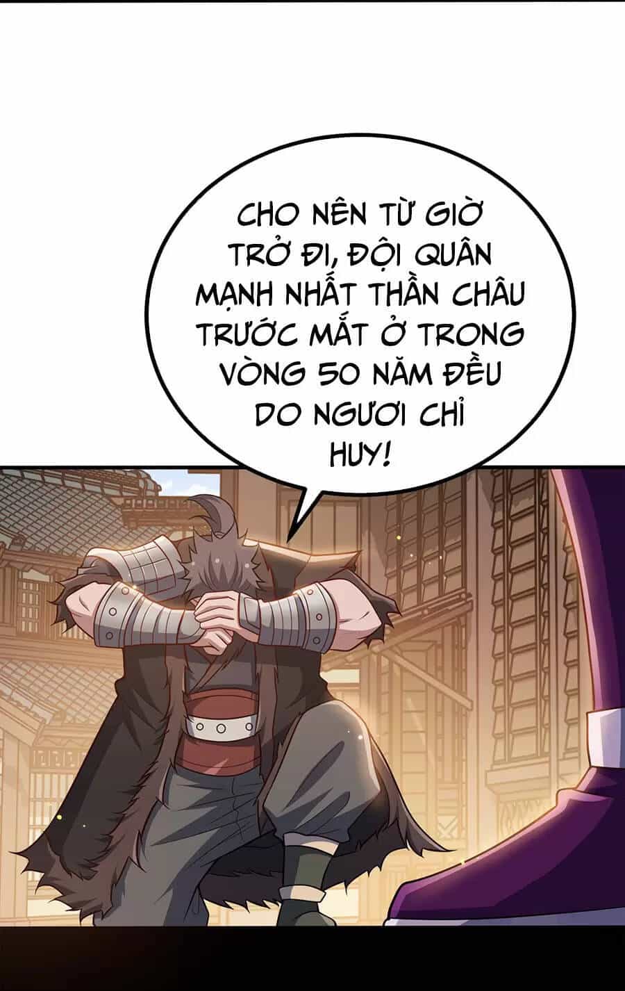 Nương Tử Nhà Ta Là Nữ Đế - Chương 108 - ảnh 58