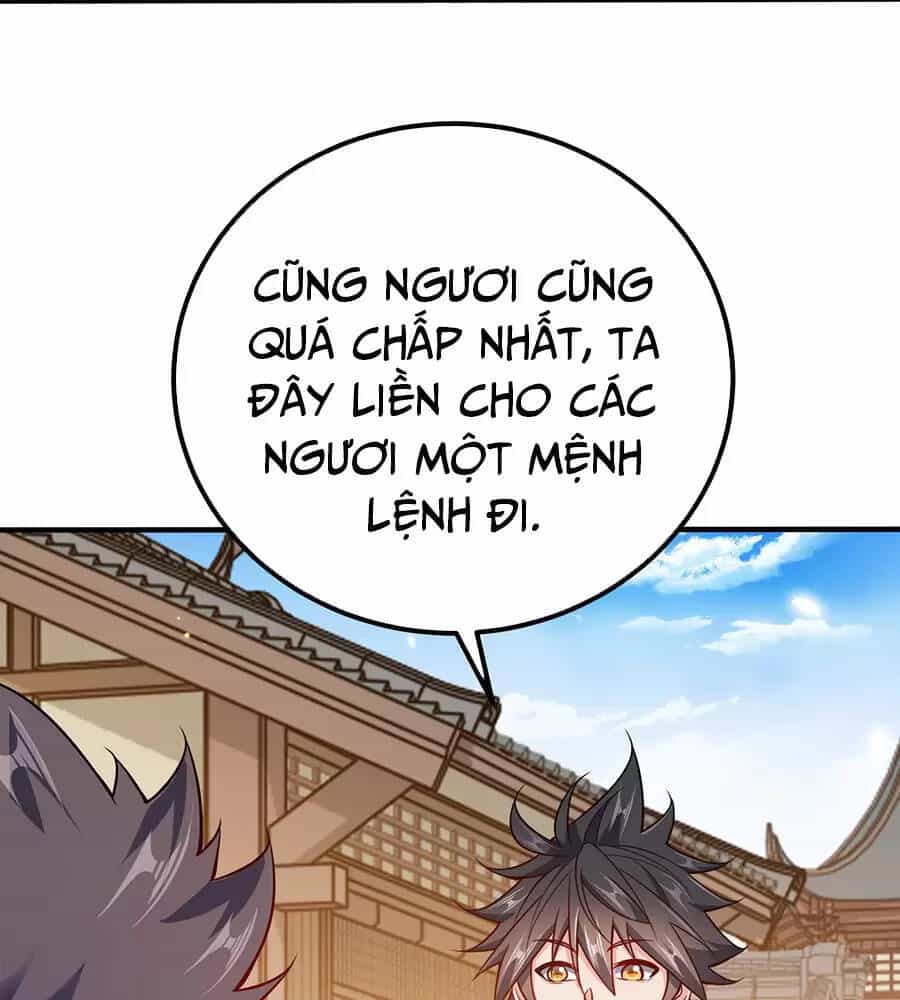 Nương Tử Nhà Ta Là Nữ Đế - Chương 108 - ảnh 60