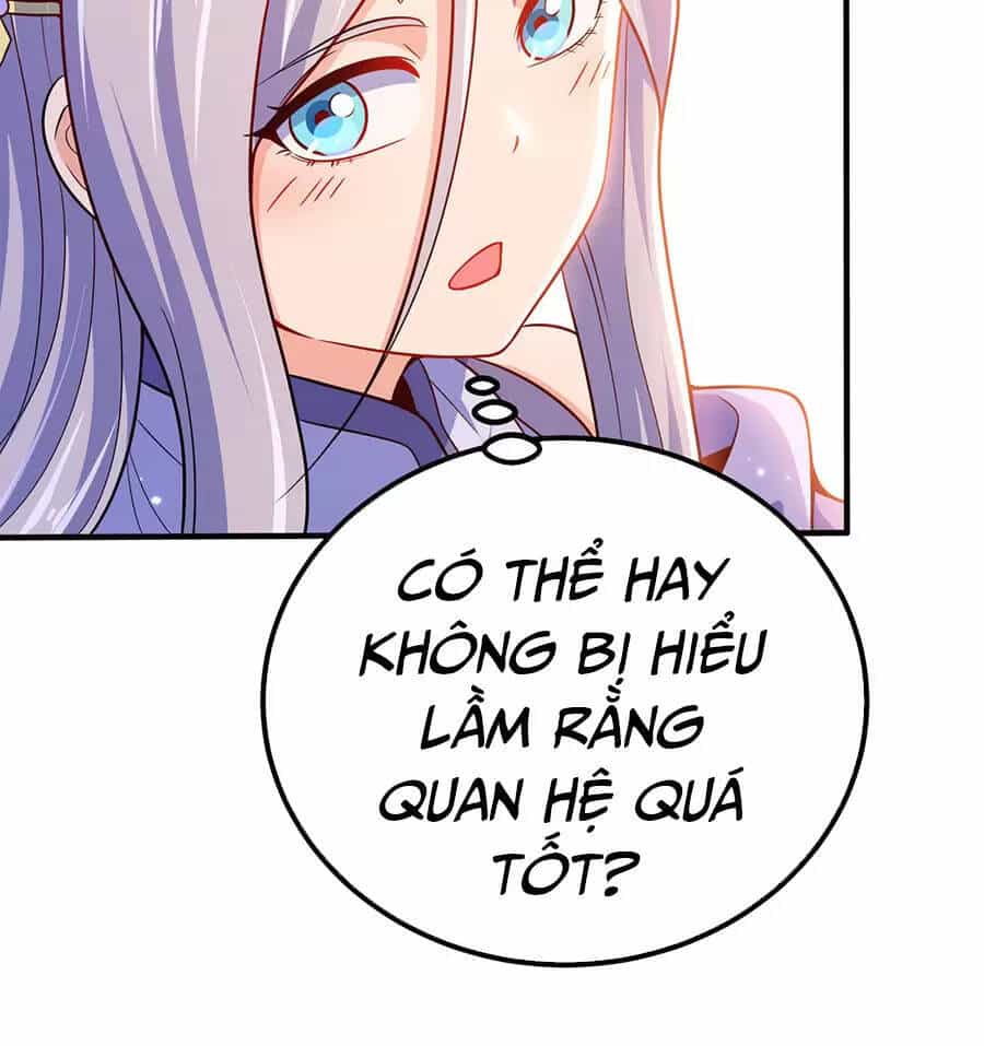 Nương Tử Nhà Ta Là Nữ Đế - Chương 108 - ảnh 7