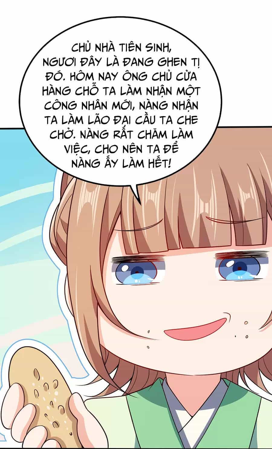 Nương Tử Nhà Ta Là Nữ Đế - Chương 109 - ảnh 10
