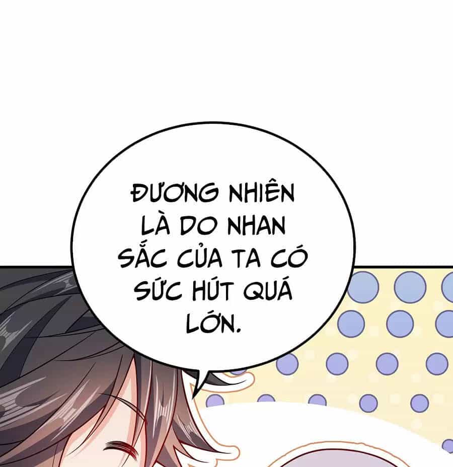 Nương Tử Nhà Ta Là Nữ Đế - Chương 109 - ảnh 25