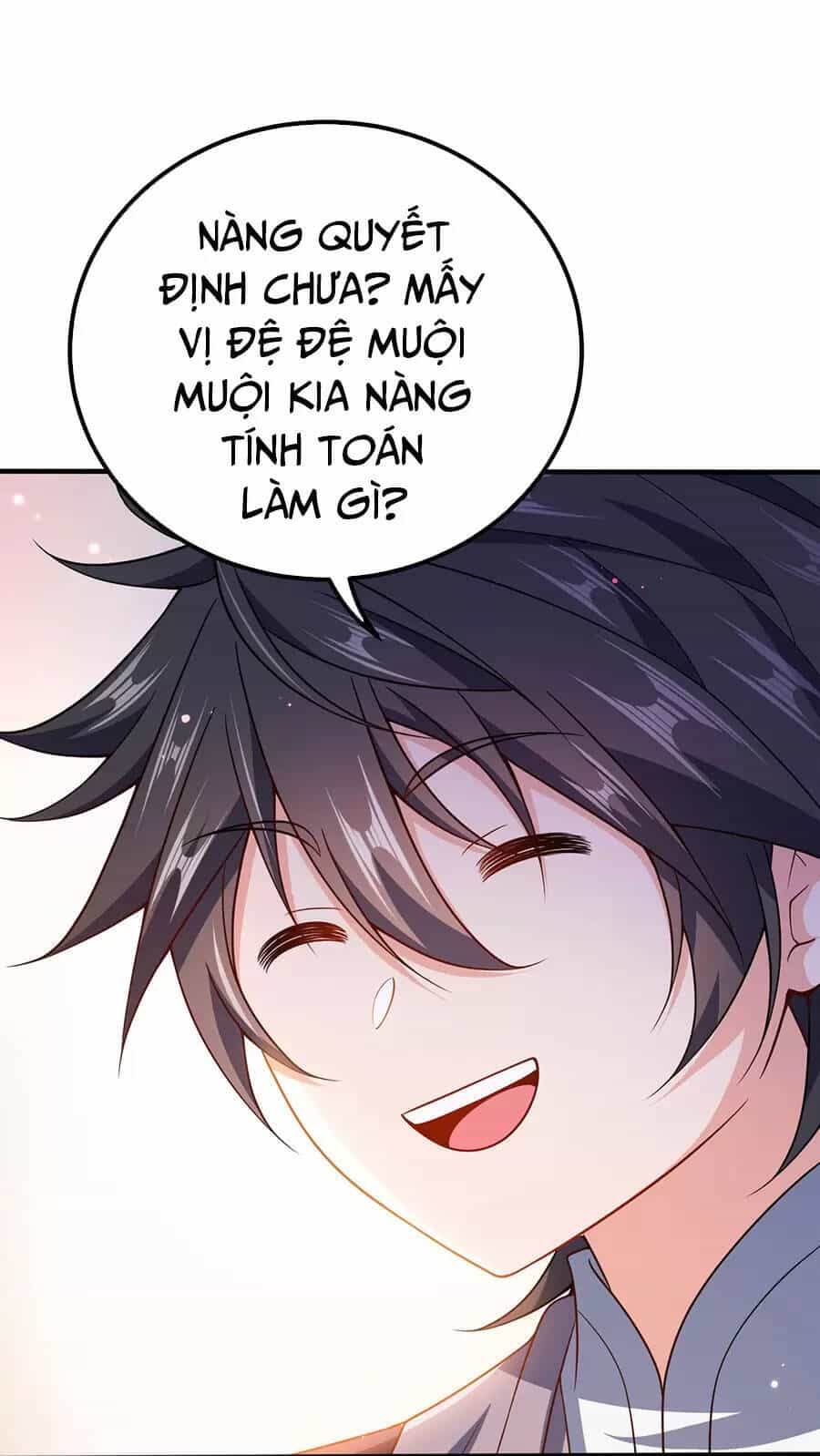 Nương Tử Nhà Ta Là Nữ Đế - Chương 109 - ảnh 38