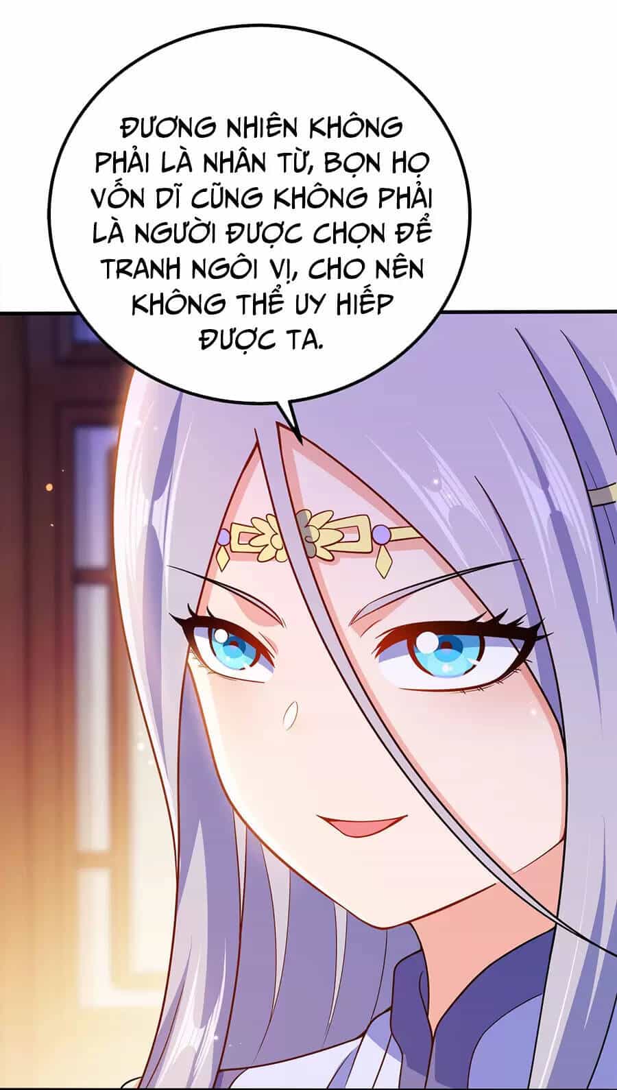 Nương Tử Nhà Ta Là Nữ Đế - Chương 109 - ảnh 41
