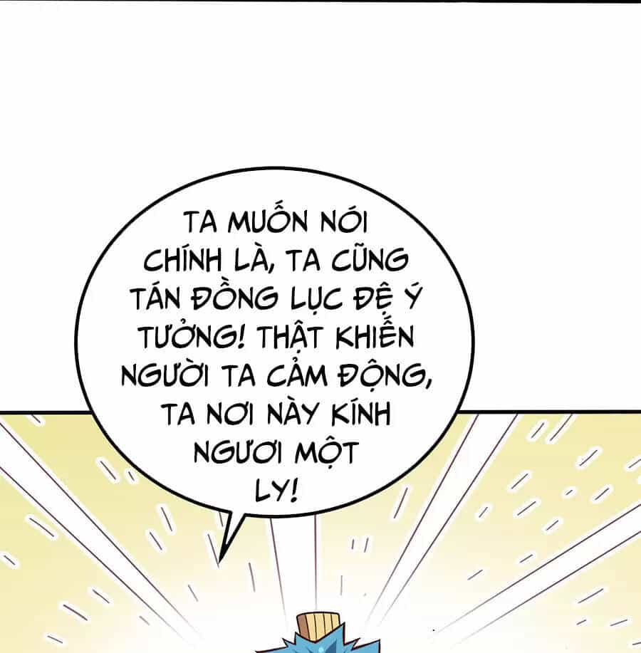 Nương Tử Nhà Ta Là Nữ Đế - Chương 109 - ảnh 61