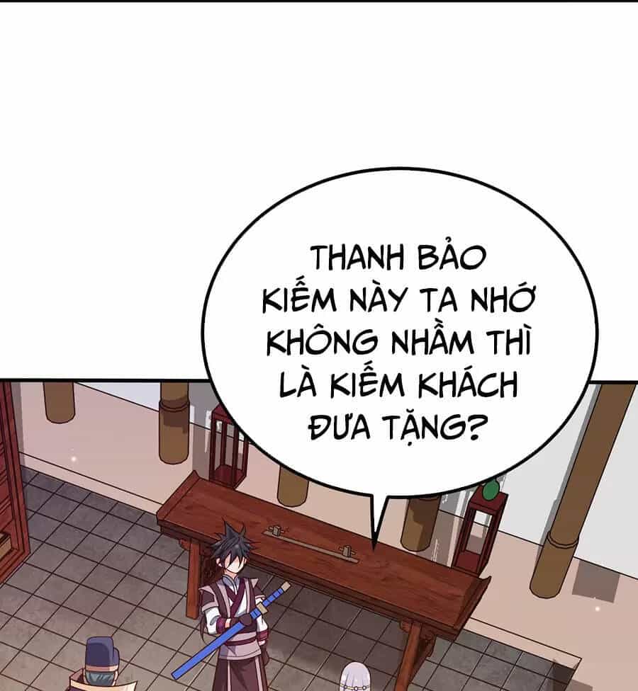 Nương Tử Nhà Ta Là Nữ Đế - Chương 110 - ảnh 11