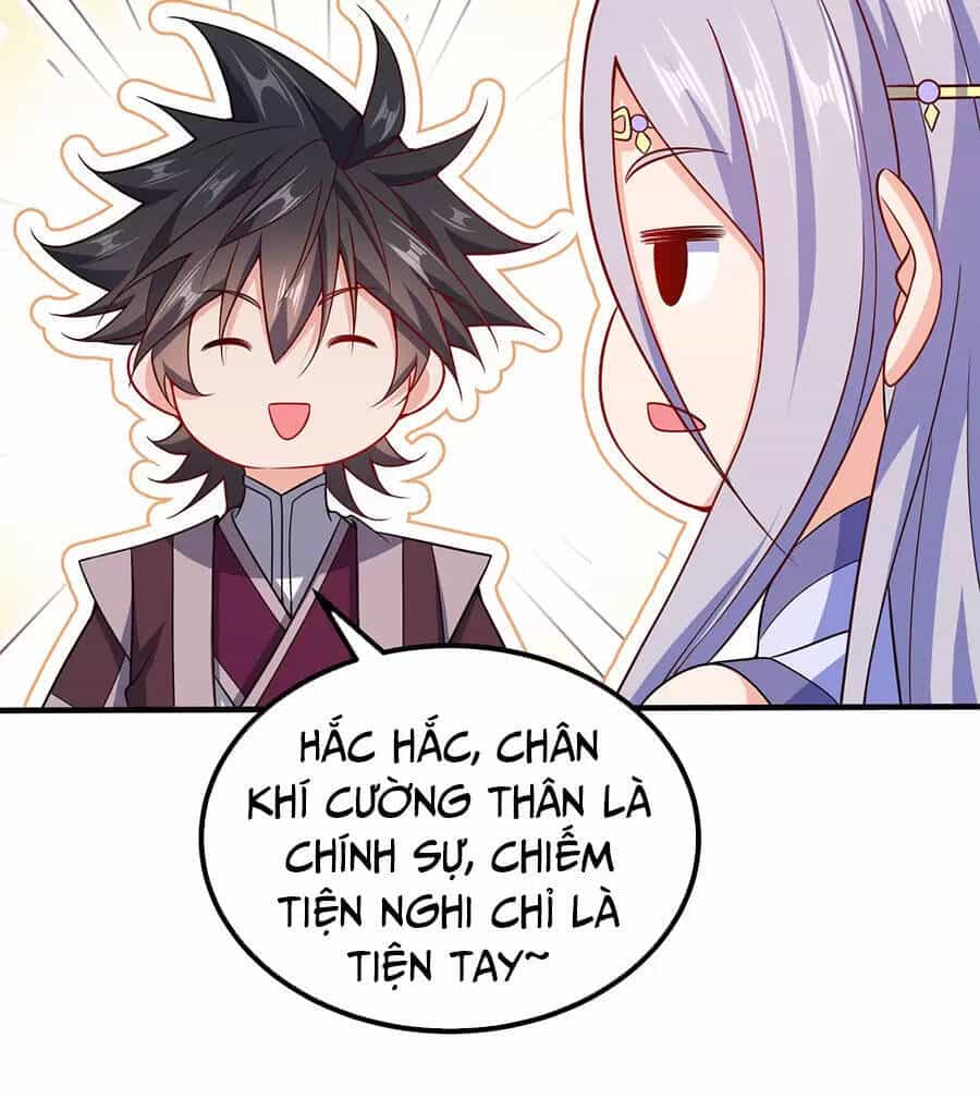 Nương Tử Nhà Ta Là Nữ Đế - Chương 110 - ảnh 37