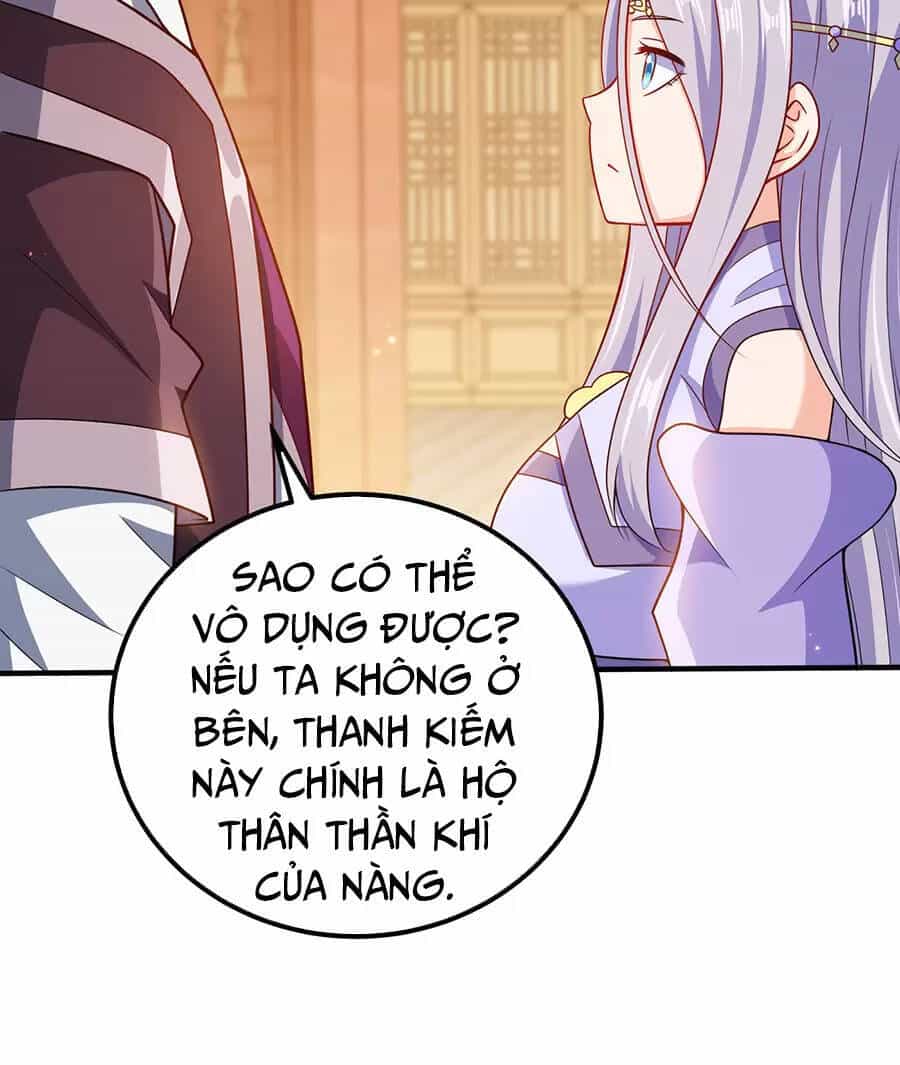 Nương Tử Nhà Ta Là Nữ Đế - Chương 110 - ảnh 41