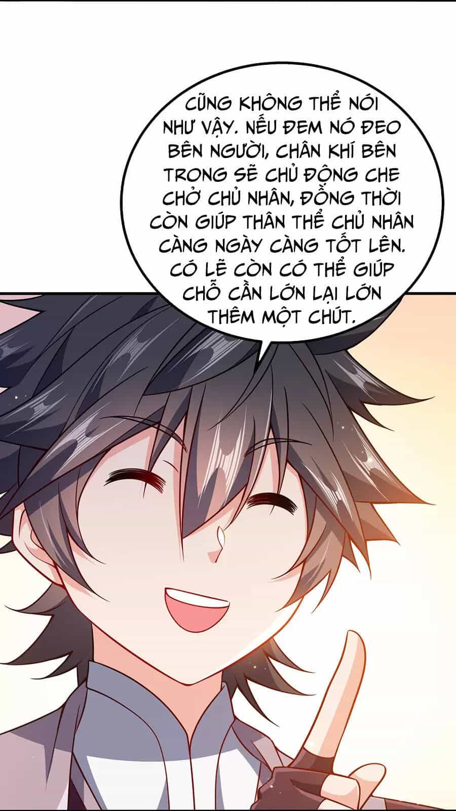 Nương Tử Nhà Ta Là Nữ Đế - Chương 110 - ảnh 43