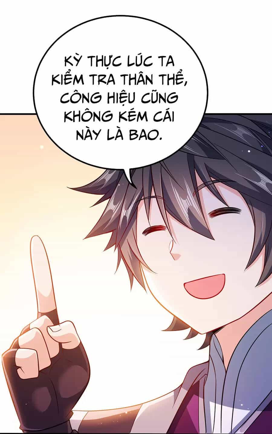 Nương Tử Nhà Ta Là Nữ Đế - Chương 110 - ảnh 54