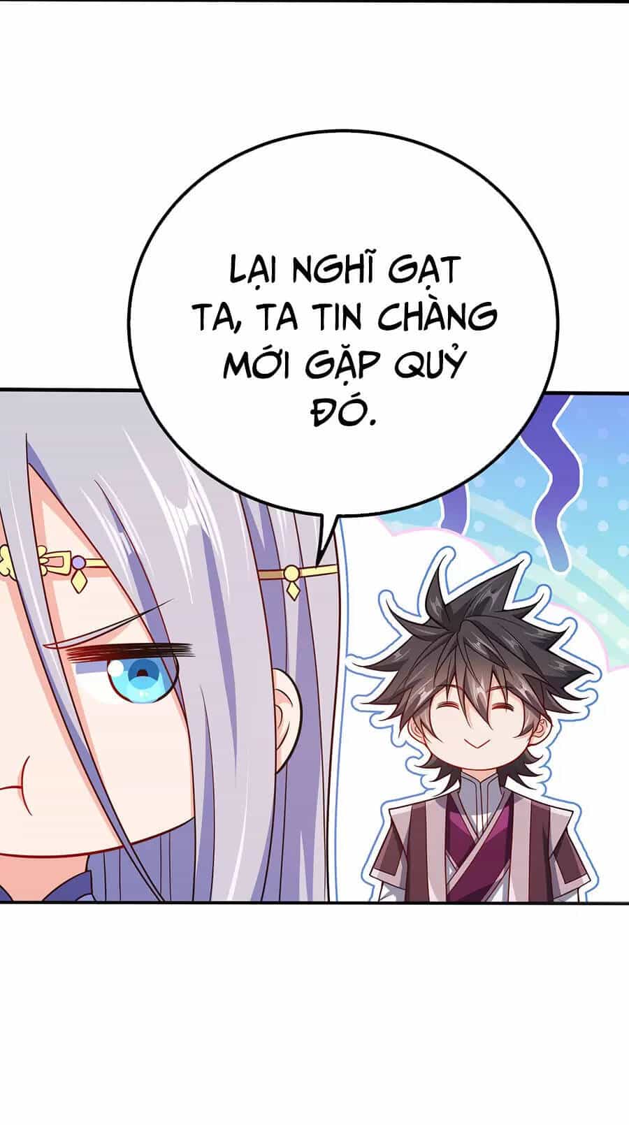 Nương Tử Nhà Ta Là Nữ Đế - Chương 110 - ảnh 55