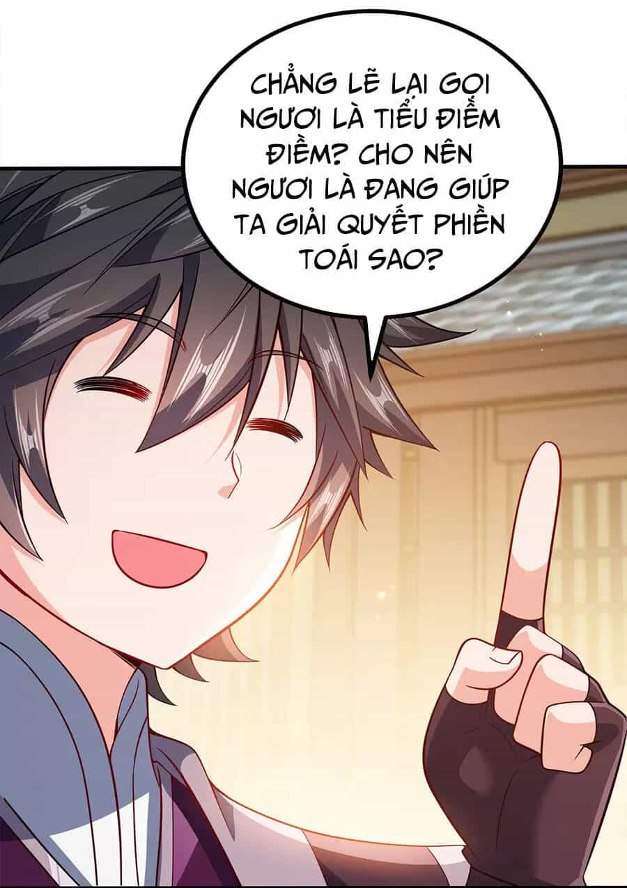Nương Tử Nhà Ta Là Nữ Đế - Chương 111 - ảnh 23
