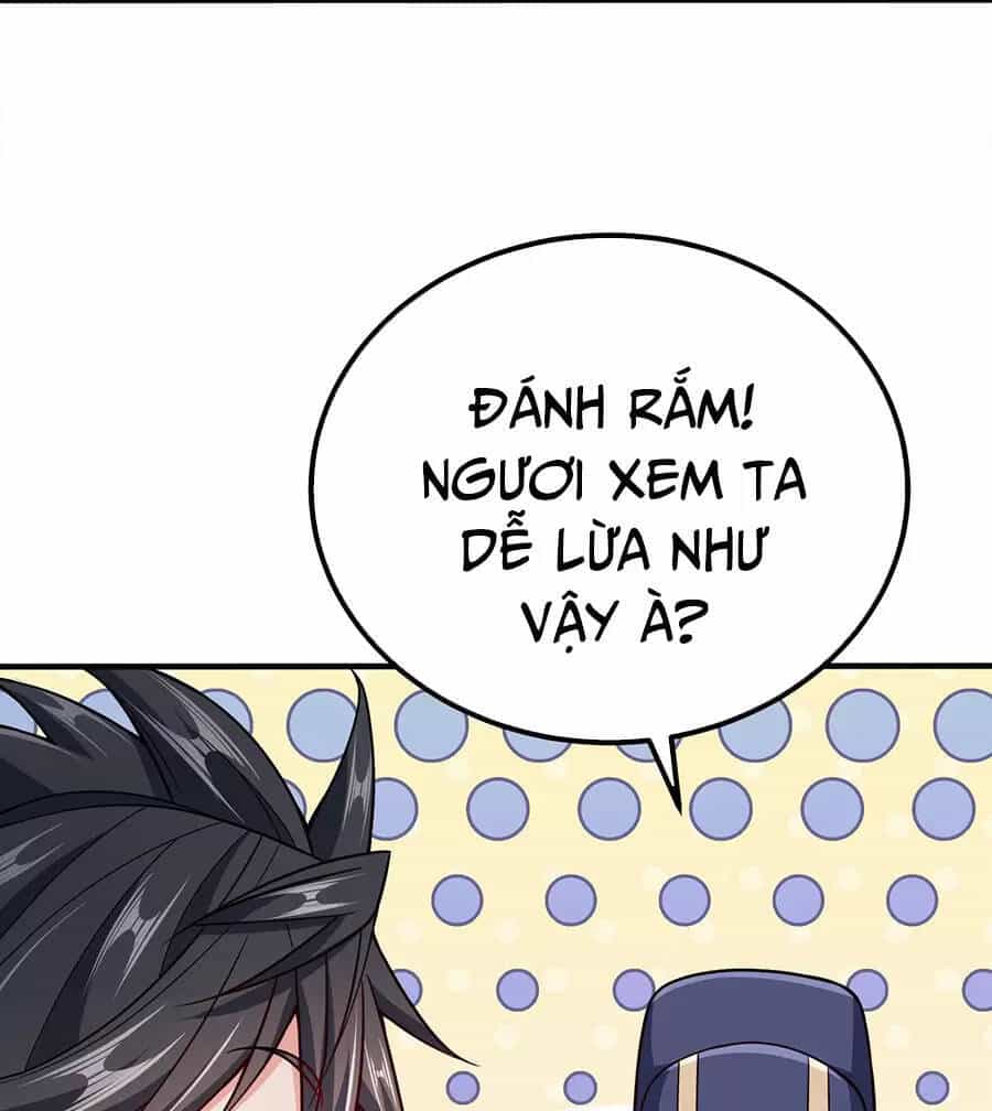 Nương Tử Nhà Ta Là Nữ Đế - Chương 111 - ảnh 29