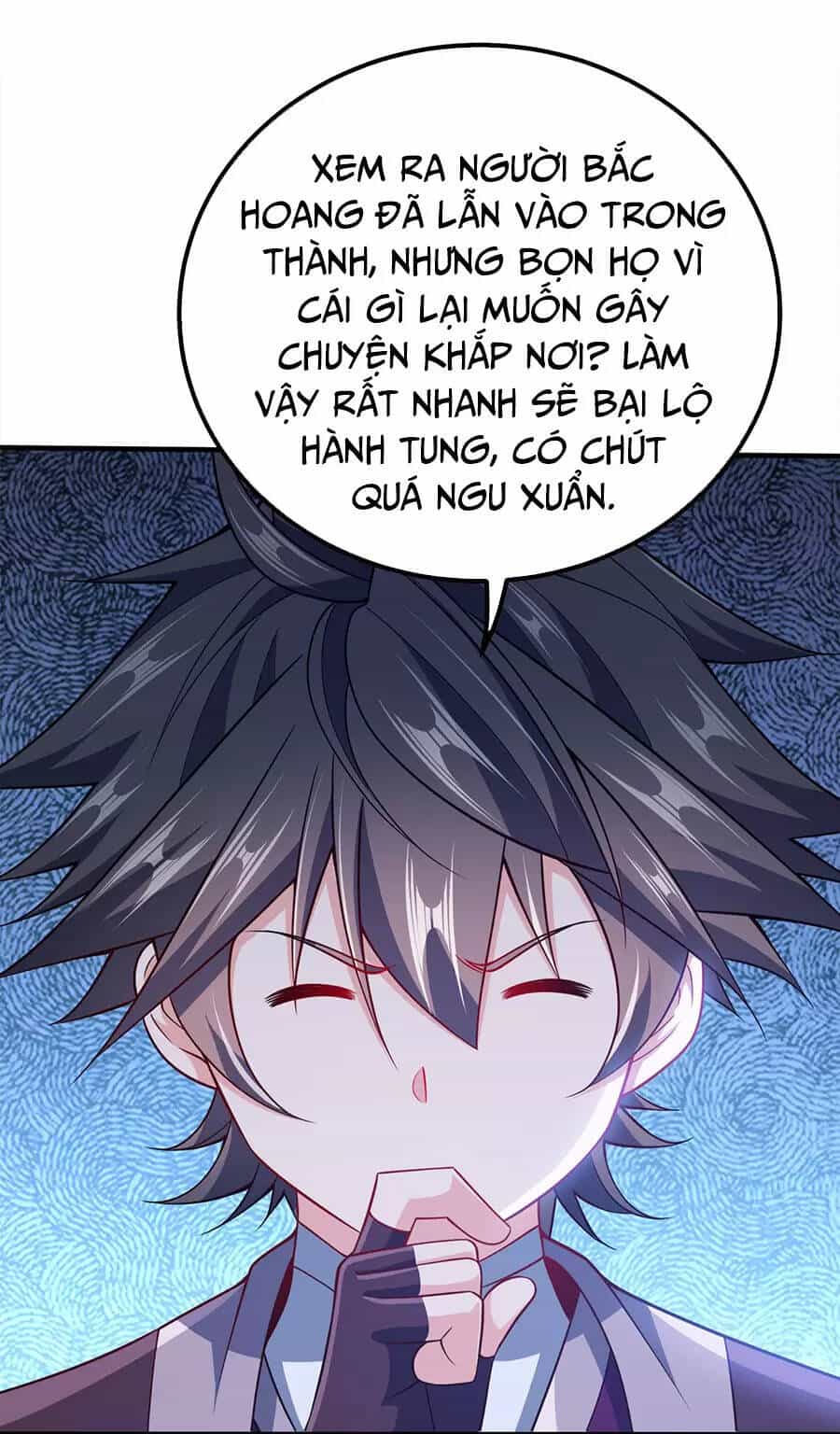 Nương Tử Nhà Ta Là Nữ Đế - Chương 111 - ảnh 32