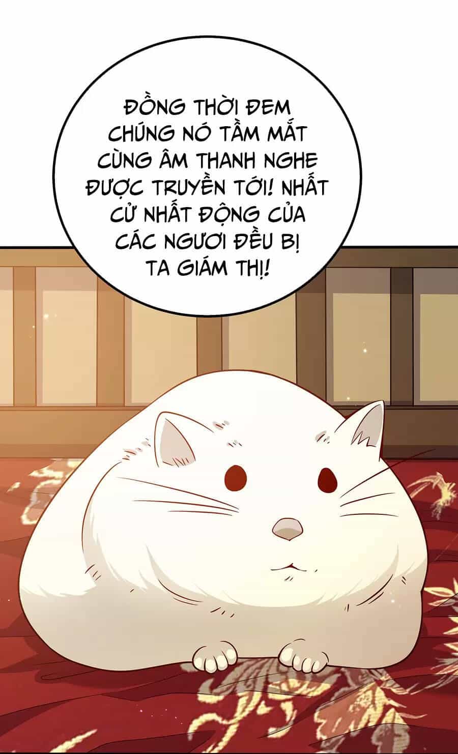 Nương Tử Nhà Ta Là Nữ Đế - Chương 111 - ảnh 56