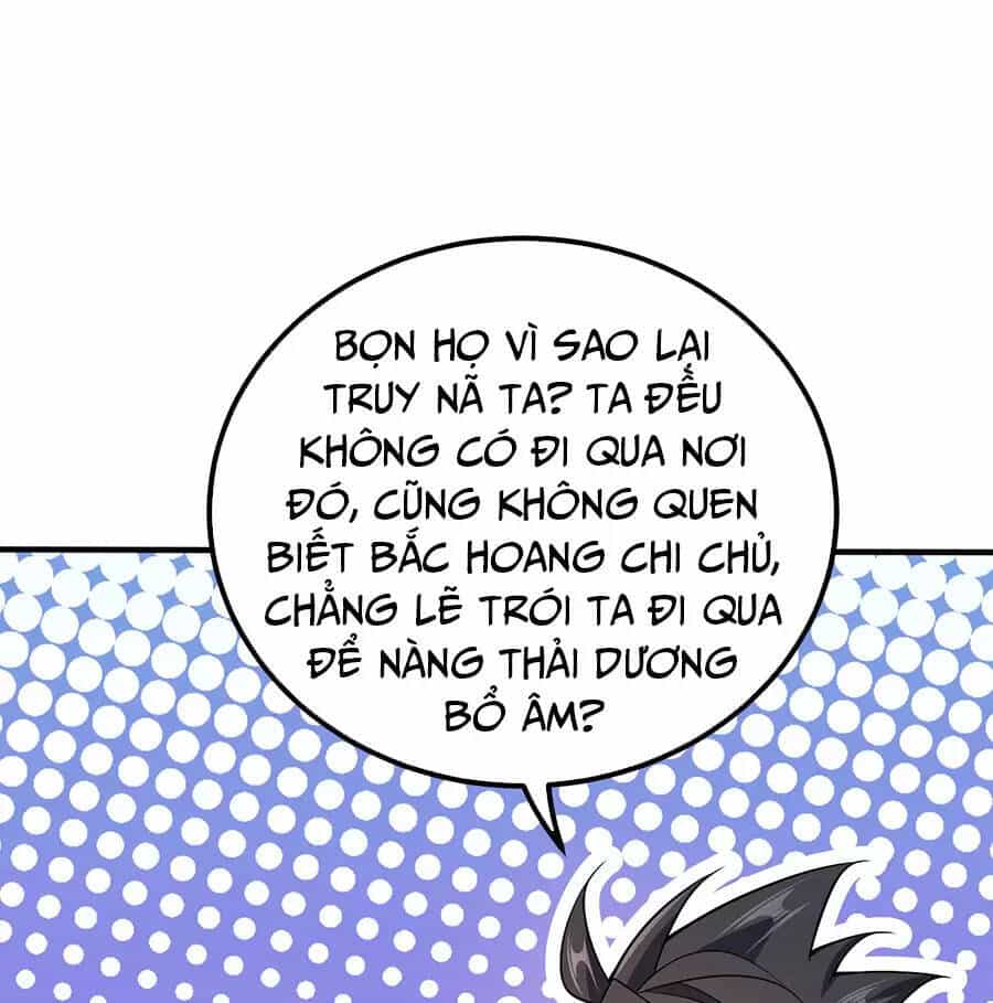 Nương Tử Nhà Ta Là Nữ Đế - Chương 111 - ảnh 6