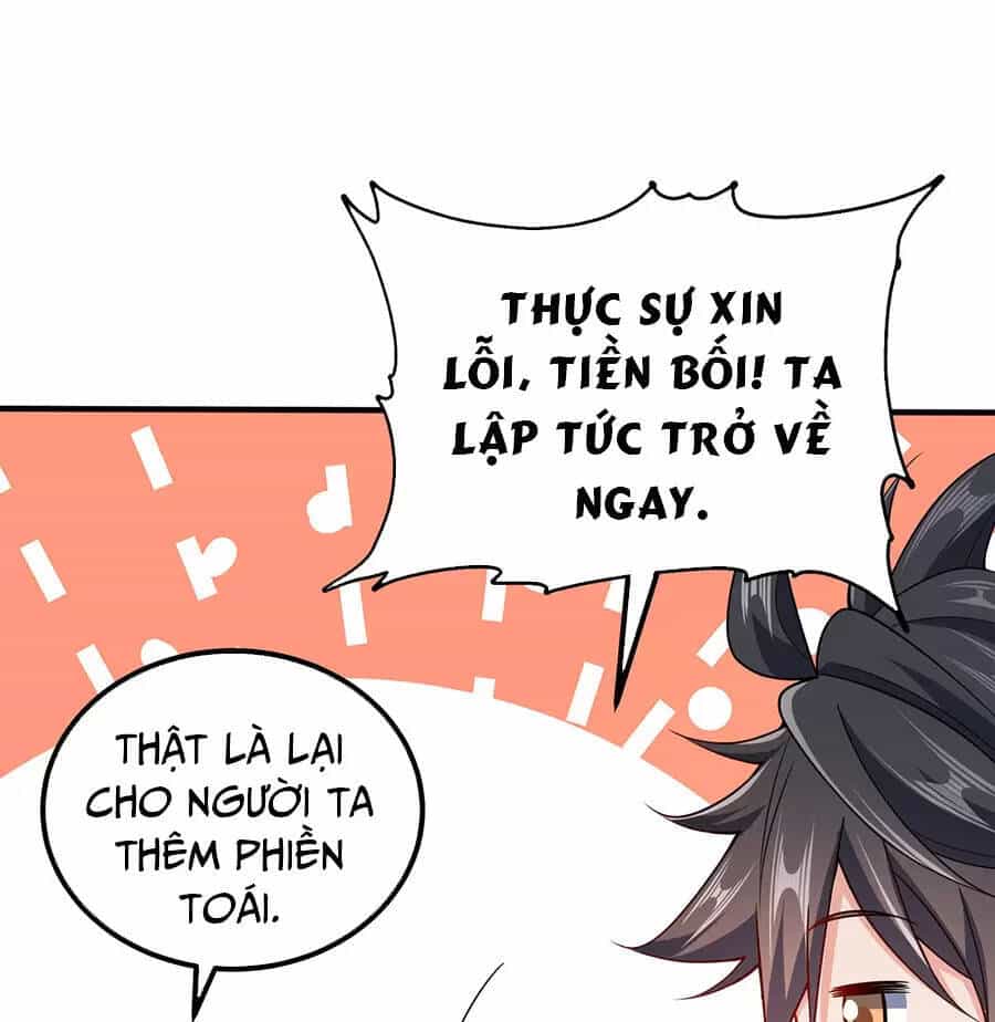 Nương Tử Nhà Ta Là Nữ Đế - Chương 112 - ảnh 39