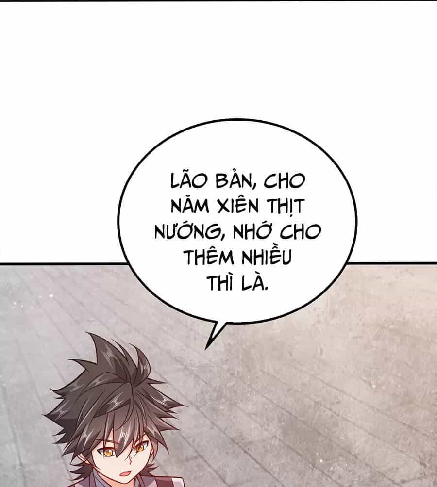 Nương Tử Nhà Ta Là Nữ Đế - Chương 112 - ảnh 51