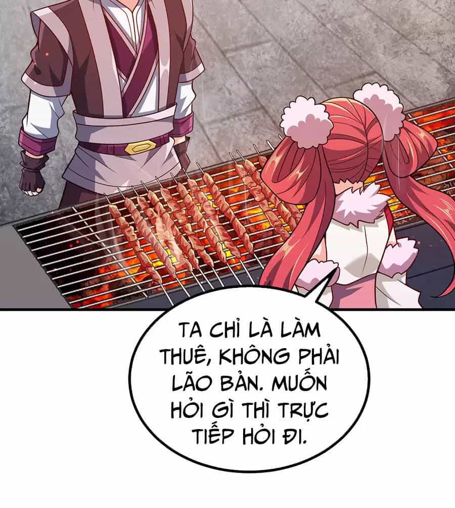 Nương Tử Nhà Ta Là Nữ Đế - Chương 112 - ảnh 52