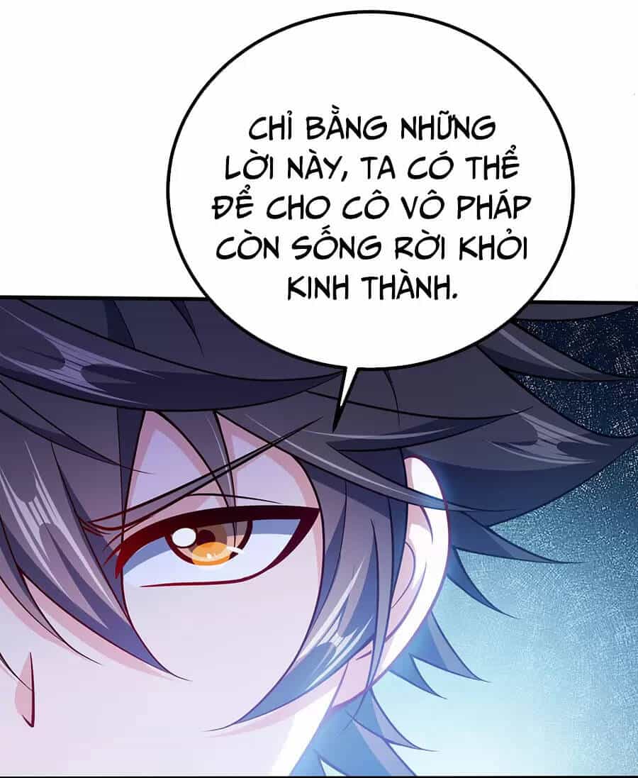 Nương Tử Nhà Ta Là Nữ Đế - Chương 112 - ảnh 56