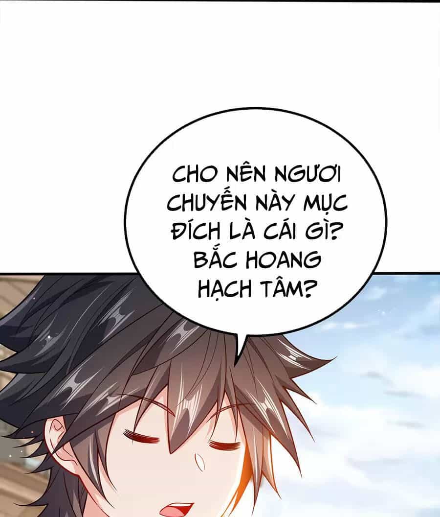 Nương Tử Nhà Ta Là Nữ Đế - Chương 112 - ảnh 59