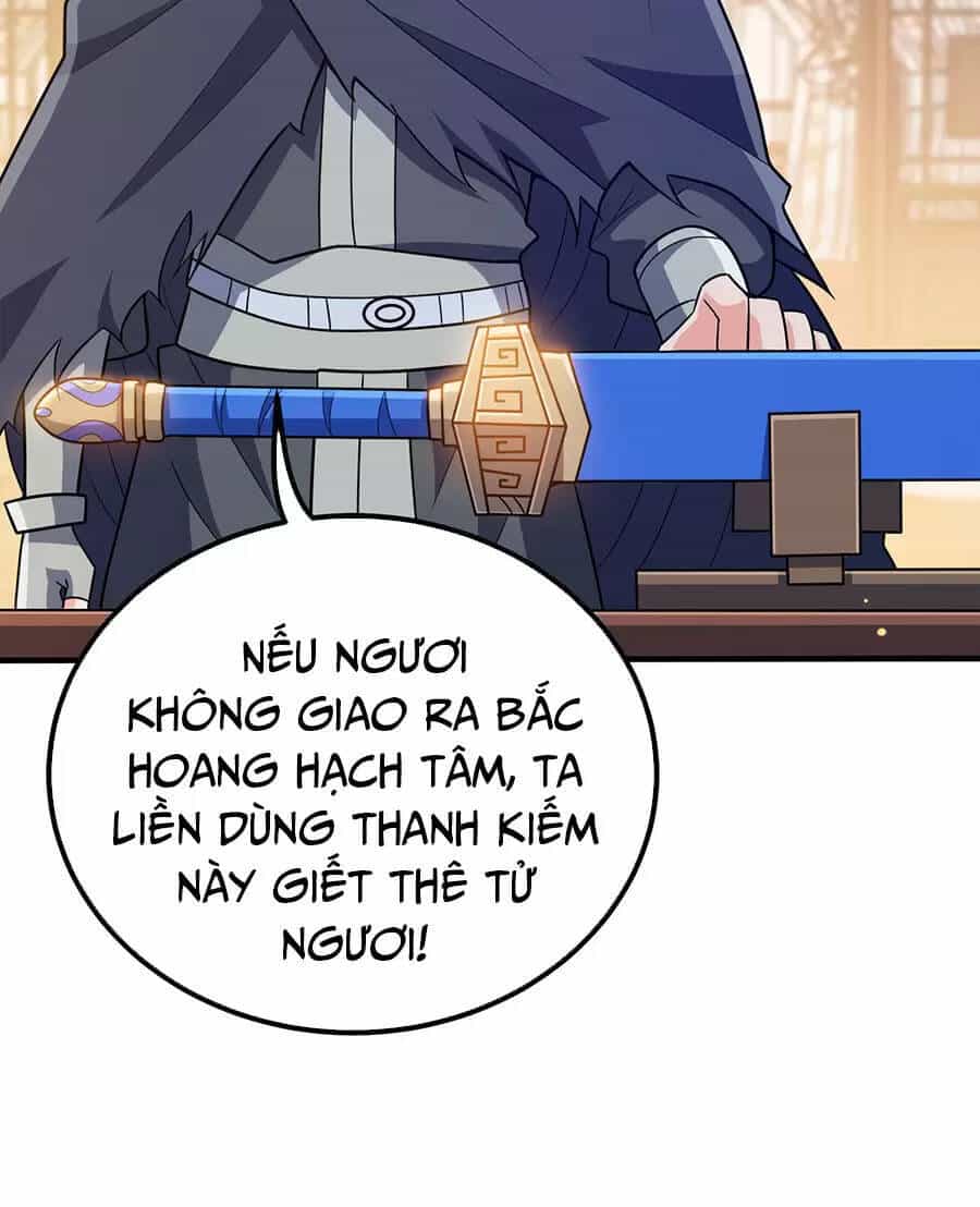 Nương Tử Nhà Ta Là Nữ Đế - Chương 112 - ảnh 6