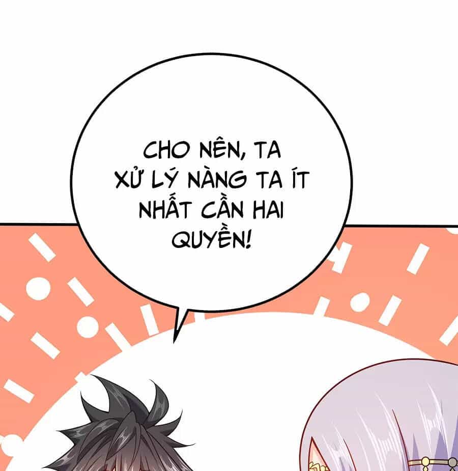 Nương Tử Nhà Ta Là Nữ Đế - Chương 113 - ảnh 45