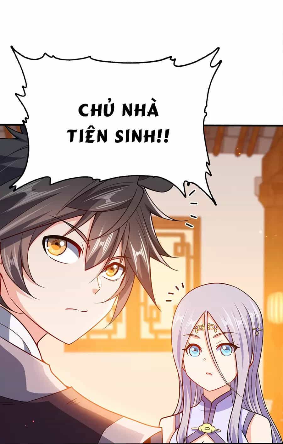 Nương Tử Nhà Ta Là Nữ Đế - Chương 113 - ảnh 49