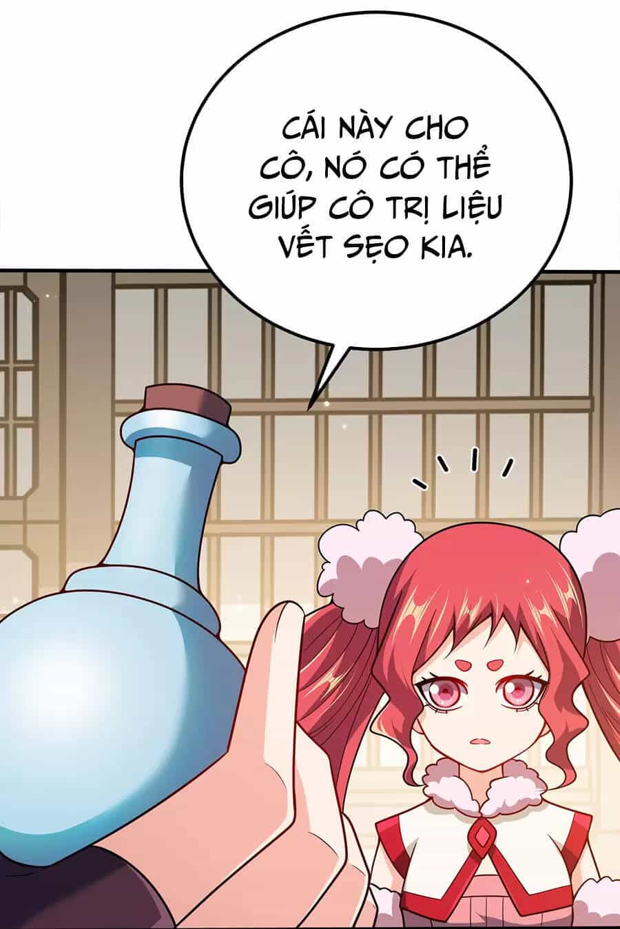 Nương Tử Nhà Ta Là Nữ Đế - Chương 113 - ảnh 5