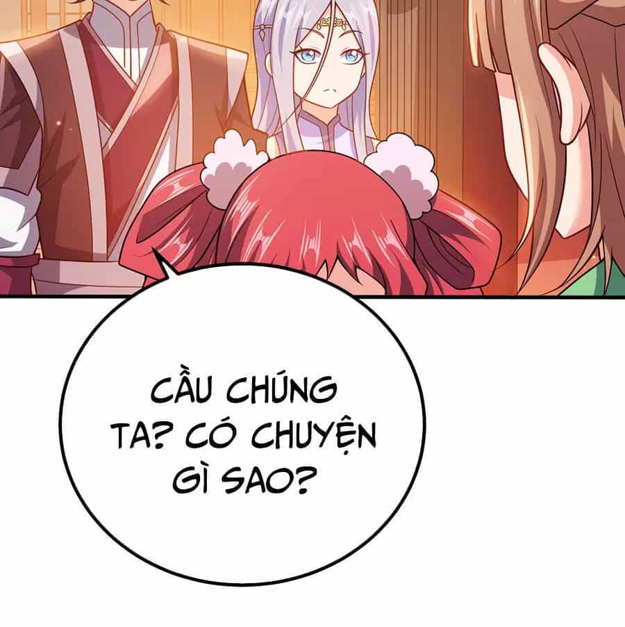 Nương Tử Nhà Ta Là Nữ Đế - Chương 113 - ảnh 56