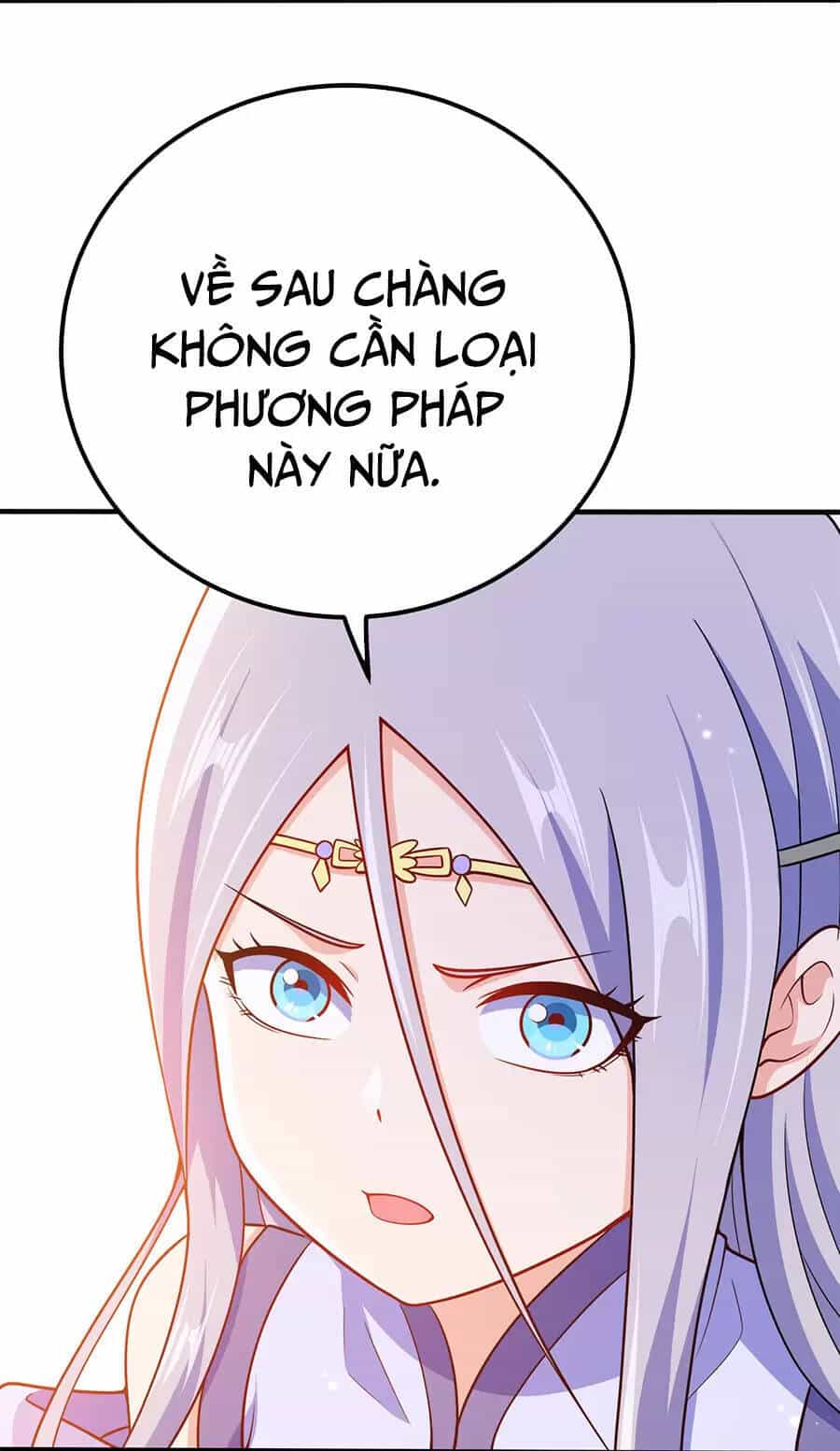 Nương Tử Nhà Ta Là Nữ Đế - Chương 114 - ảnh 44