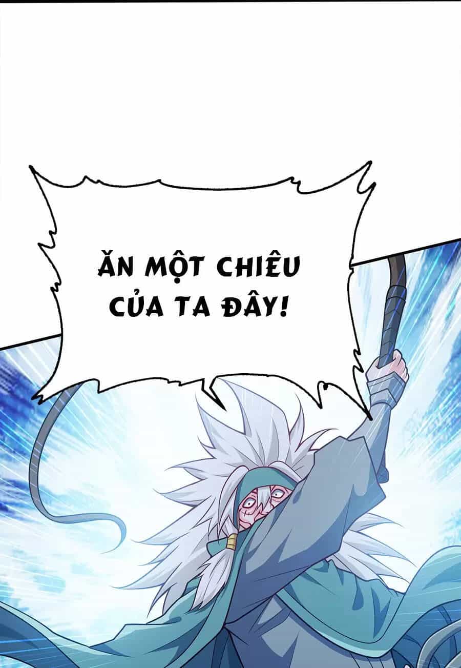Nương Tử Nhà Ta Là Nữ Đế - Chương 114 - ảnh 6