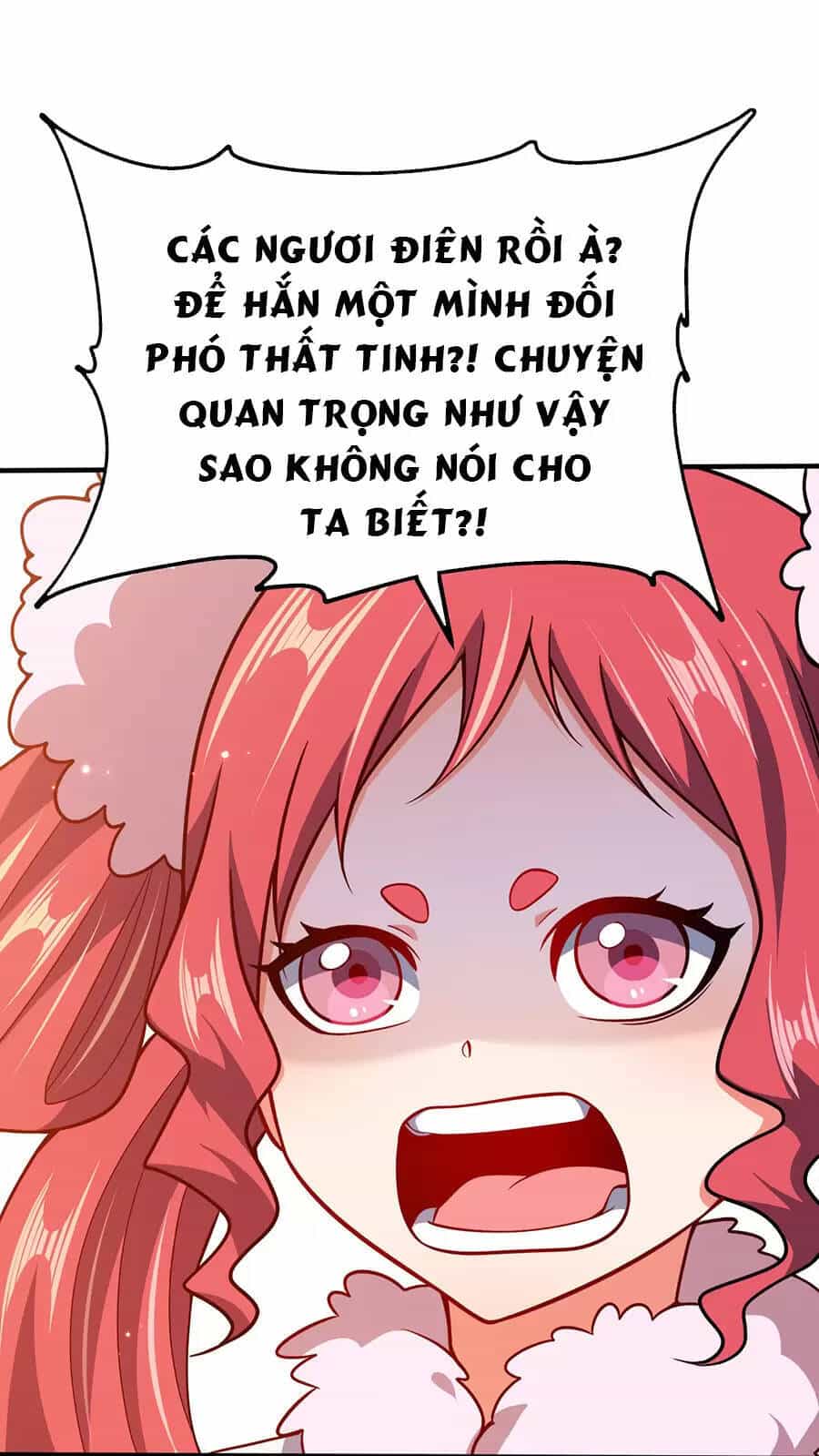 Nương Tử Nhà Ta Là Nữ Đế - Chương 115 - ảnh 46
