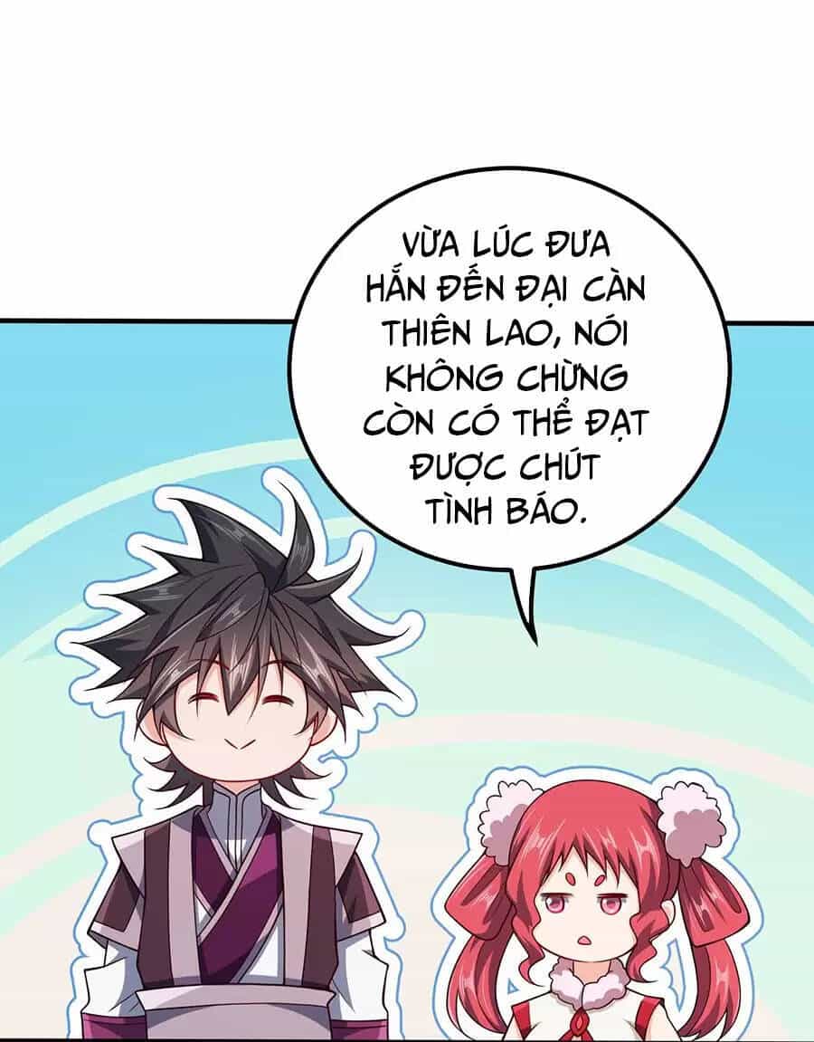 Nương Tử Nhà Ta Là Nữ Đế - Chương 116 - ảnh 13