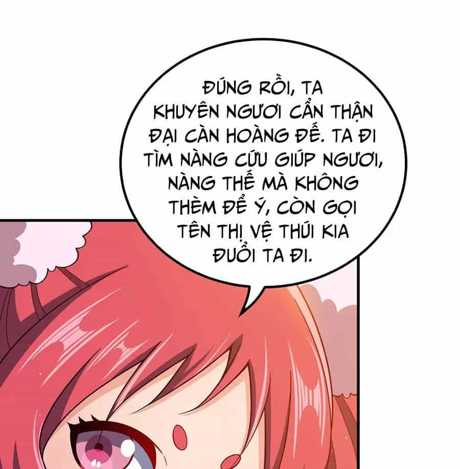 Nương Tử Nhà Ta Là Nữ Đế - Chương 116 - ảnh 19