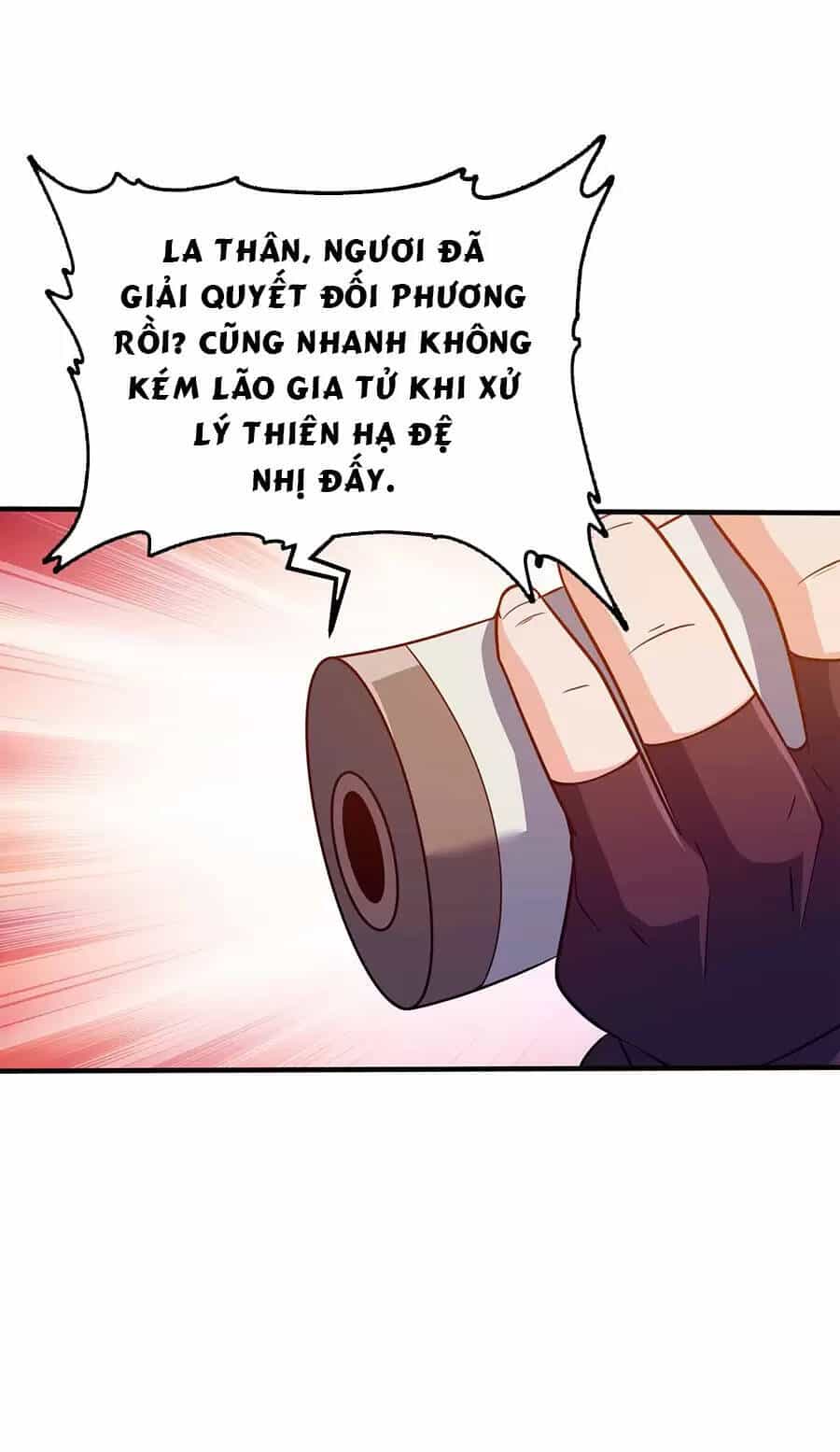 Nương Tử Nhà Ta Là Nữ Đế - Chương 116 - ảnh 29