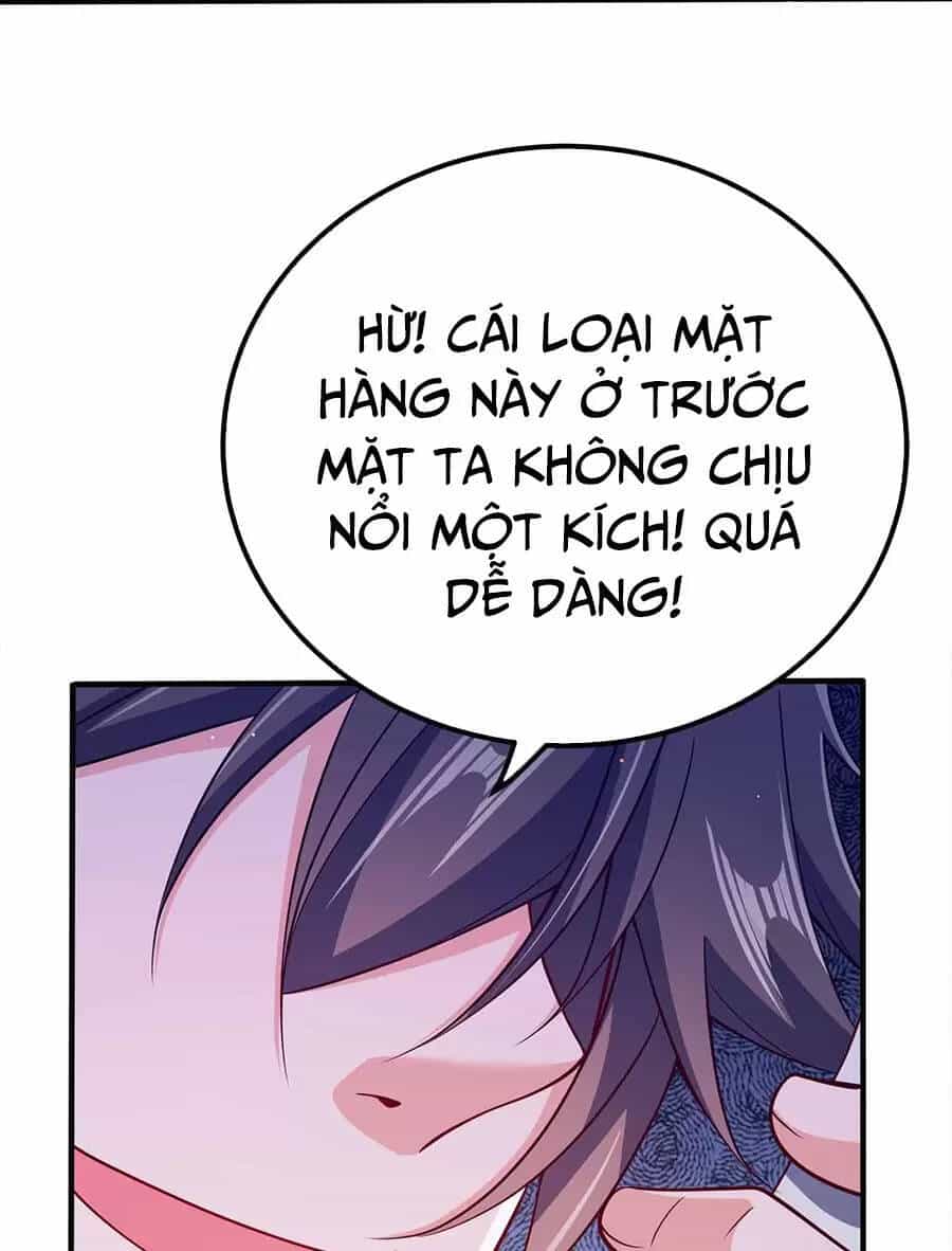 Nương Tử Nhà Ta Là Nữ Đế - Chương 116 - ảnh 31