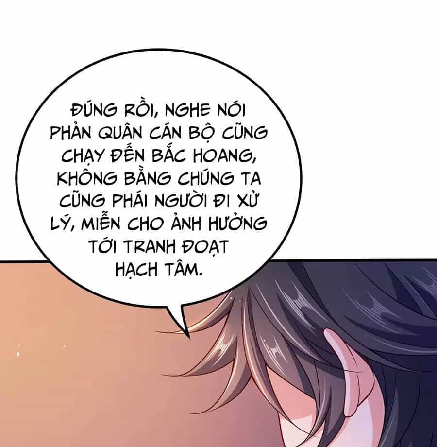 Nương Tử Nhà Ta Là Nữ Đế - Chương 116 - ảnh 44