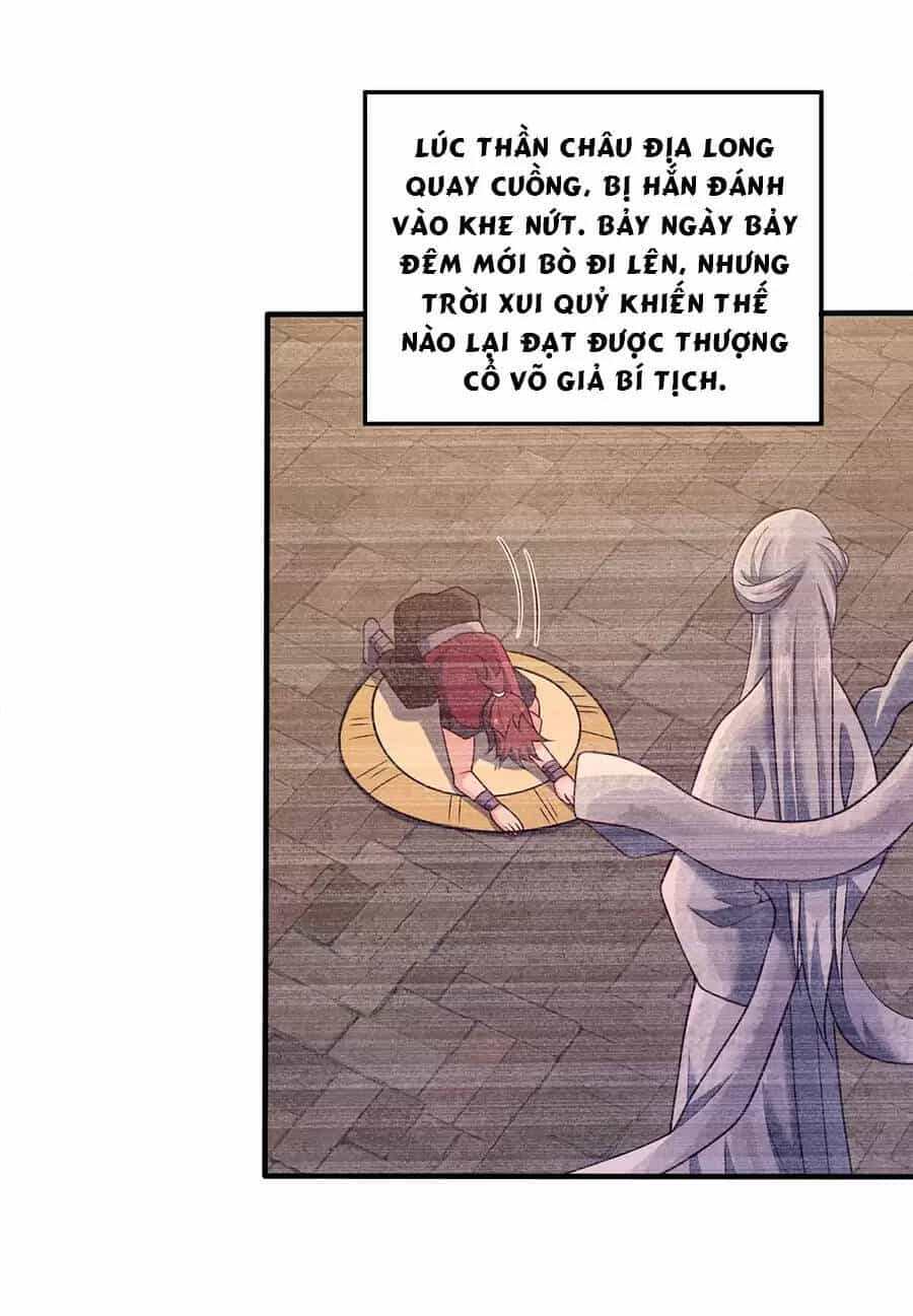 Nương Tử Nhà Ta Là Nữ Đế - Chương 116 - ảnh 52