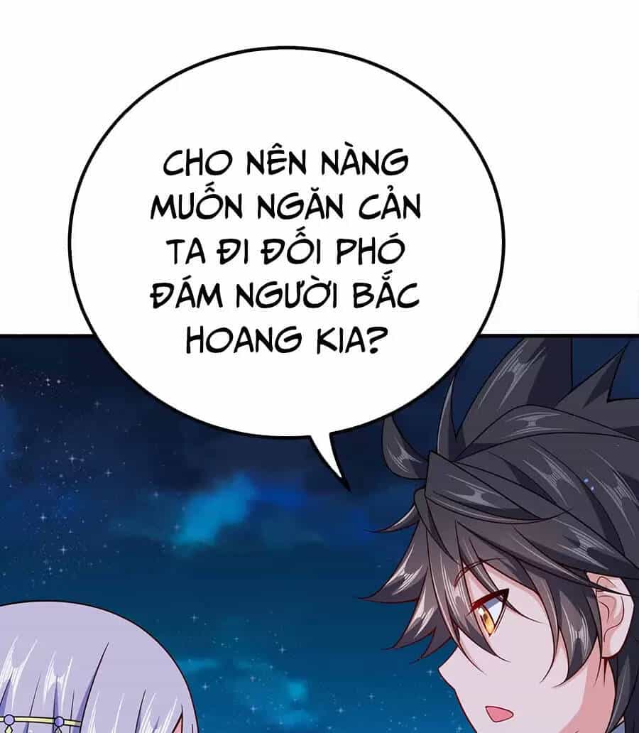 Nương Tử Nhà Ta Là Nữ Đế - Chương 117 - ảnh 16