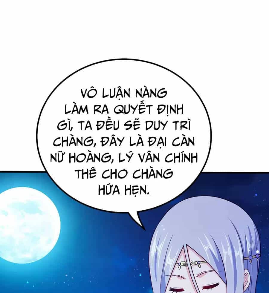 Nương Tử Nhà Ta Là Nữ Đế - Chương 117 - ảnh 32