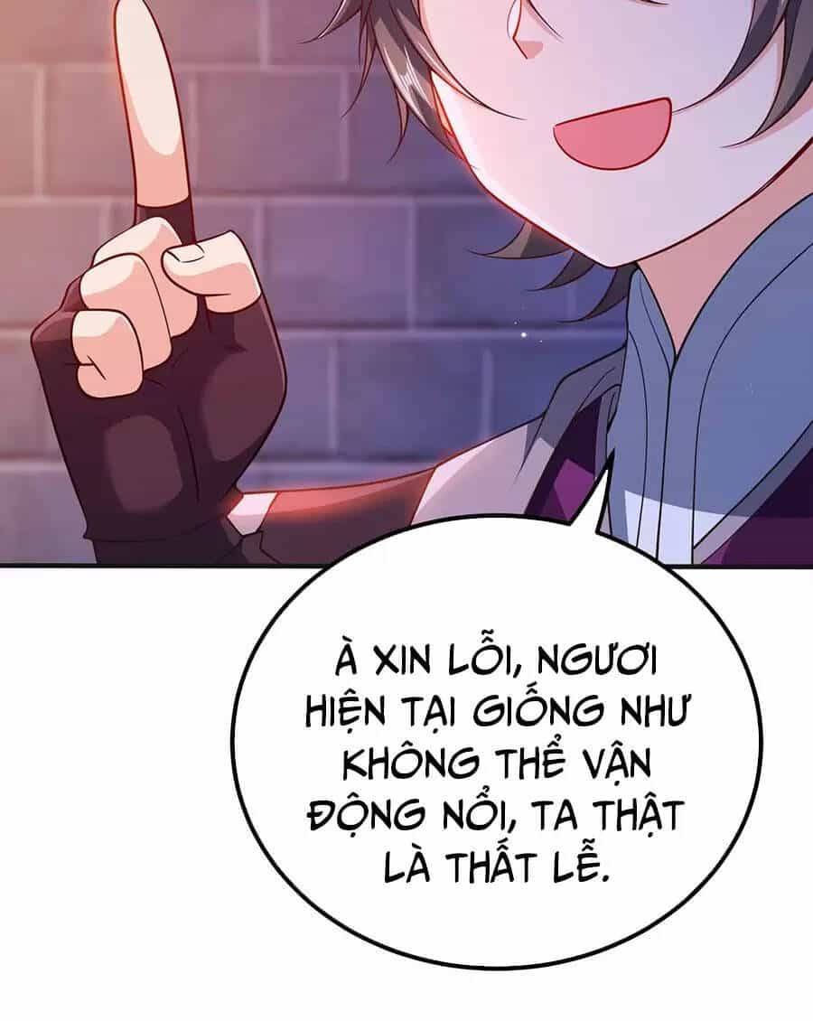 Nương Tử Nhà Ta Là Nữ Đế - Chương 119 - ảnh 20